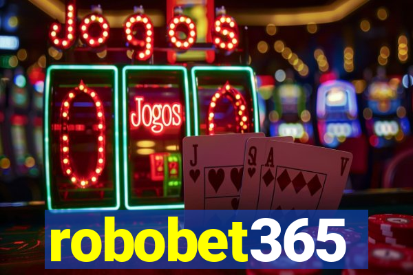 robobet365