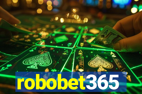 robobet365