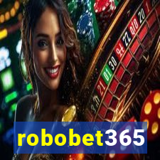 robobet365