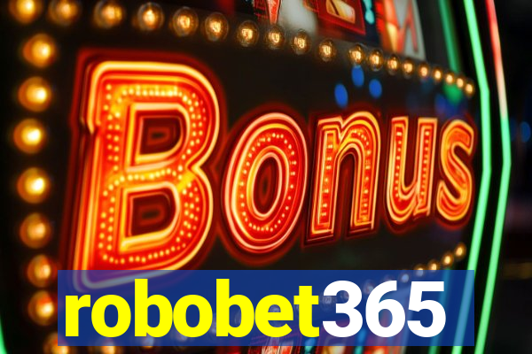 robobet365