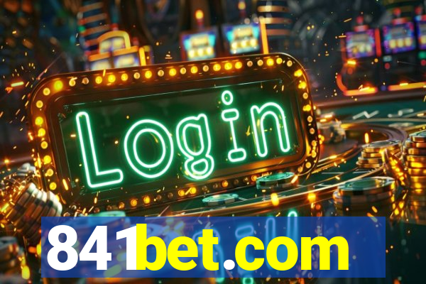 841bet.com