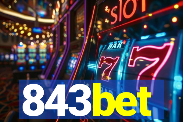 843bet