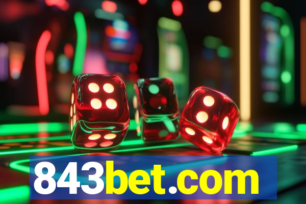 843bet.com