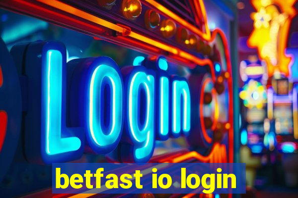 betfast io login