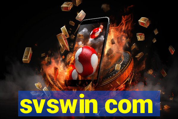 svswin com