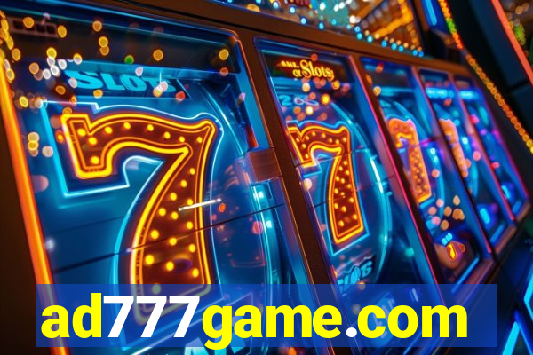 ad777game.com