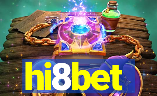 hi8bet