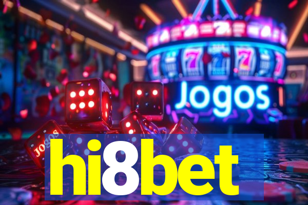 hi8bet