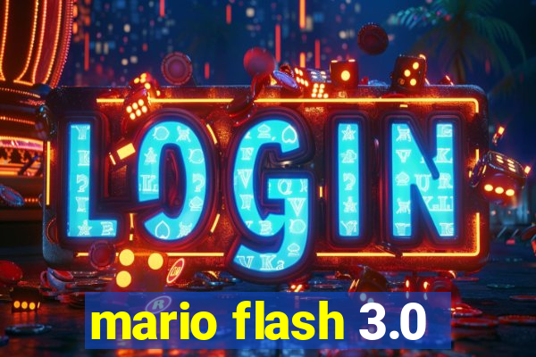 mario flash 3.0