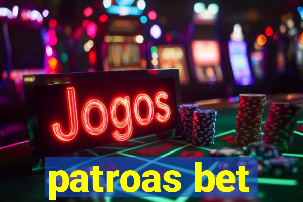 patroas bet