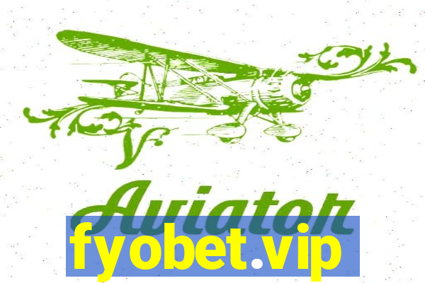 fyobet.vip