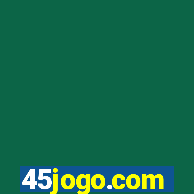 45jogo.com