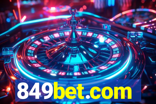 849bet.com