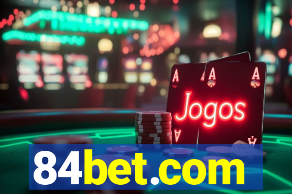 84bet.com