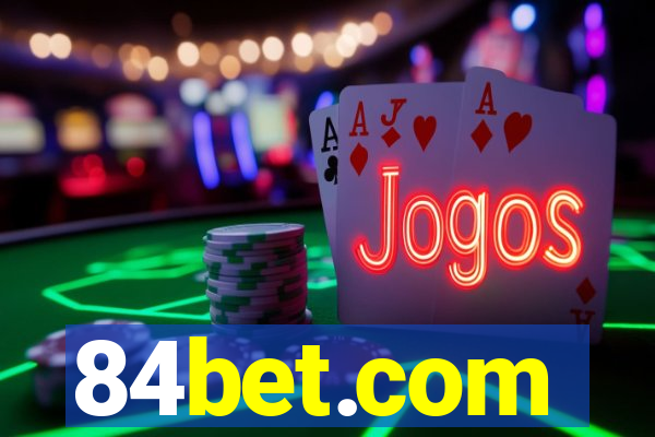 84bet.com