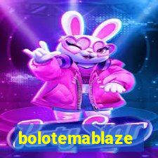 bolotemablaze