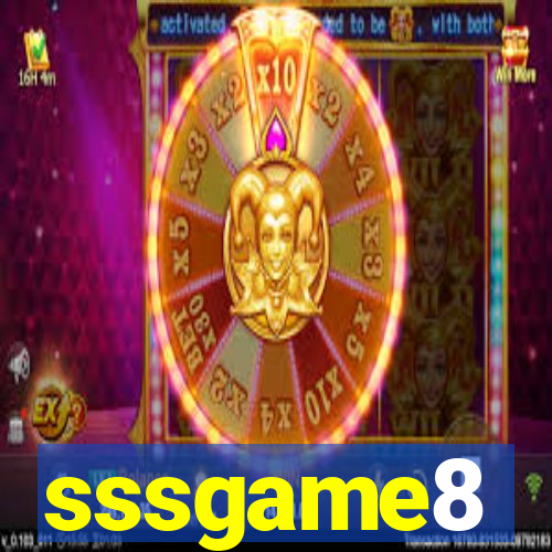 sssgame8