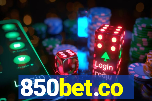 850bet.co