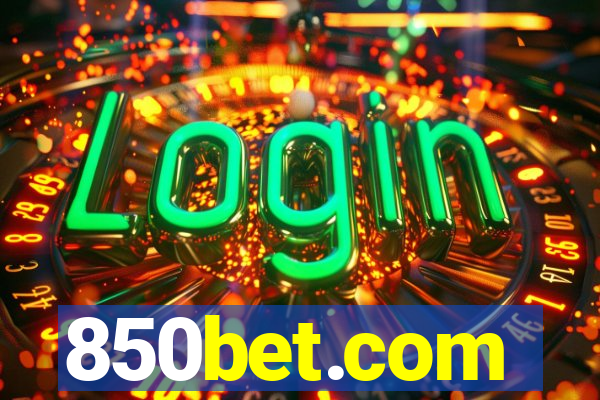 850bet.com