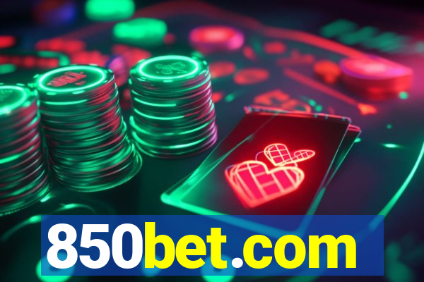 850bet.com