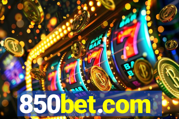 850bet.com