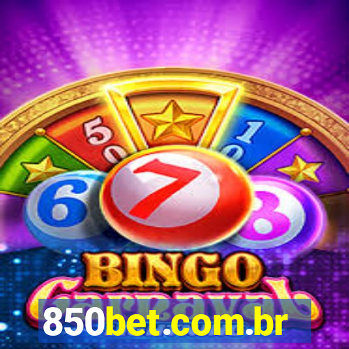 850bet.com.br