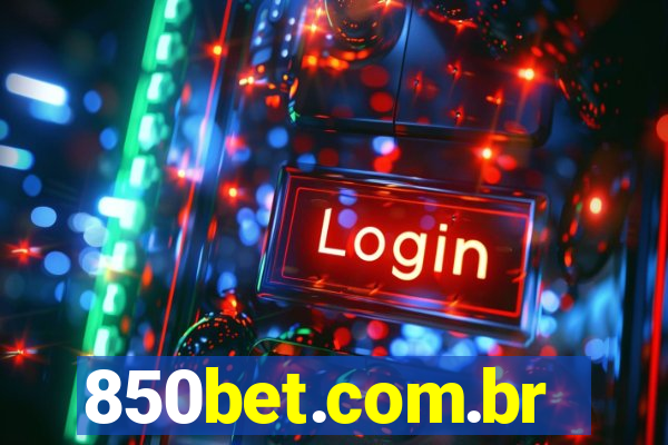 850bet.com.br