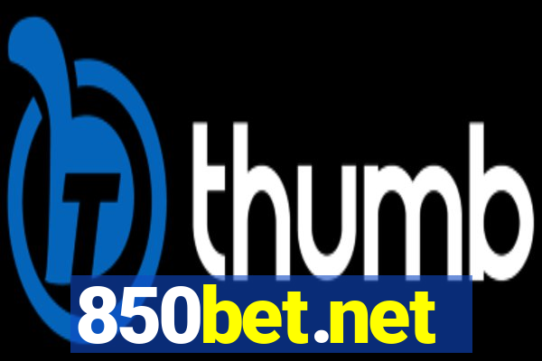 850bet.net