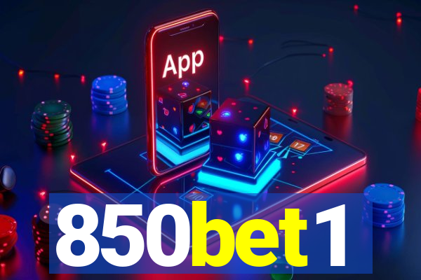 850bet1