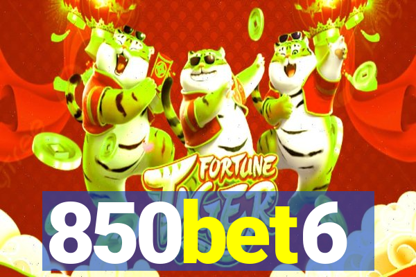 850bet6