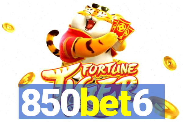 850bet6