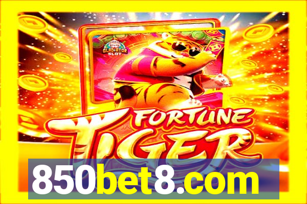 850bet8.com