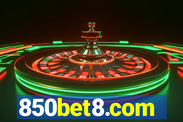 850bet8.com