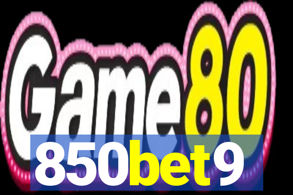 850bet9