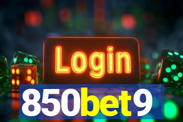 850bet9