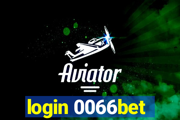 login 0066bet