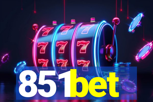 851bet