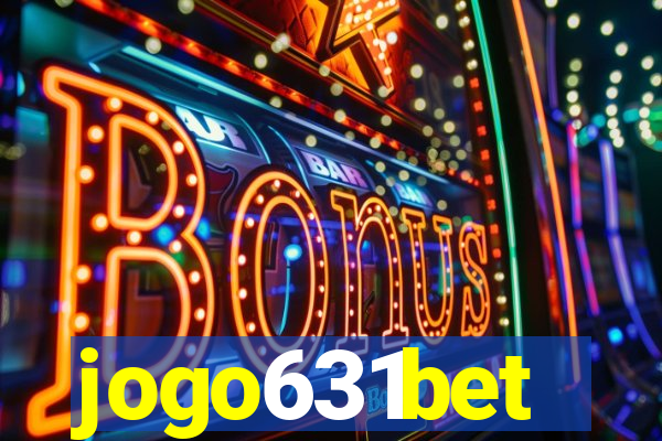 jogo631bet