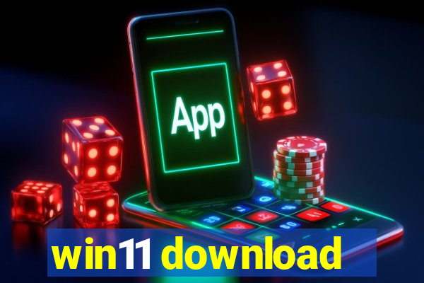 win11 download