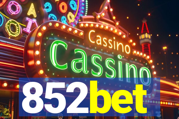 852bet