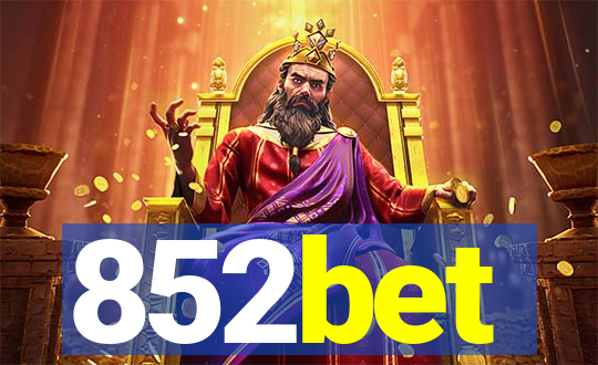 852bet