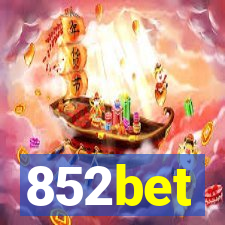 852bet