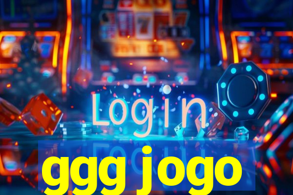 ggg jogo