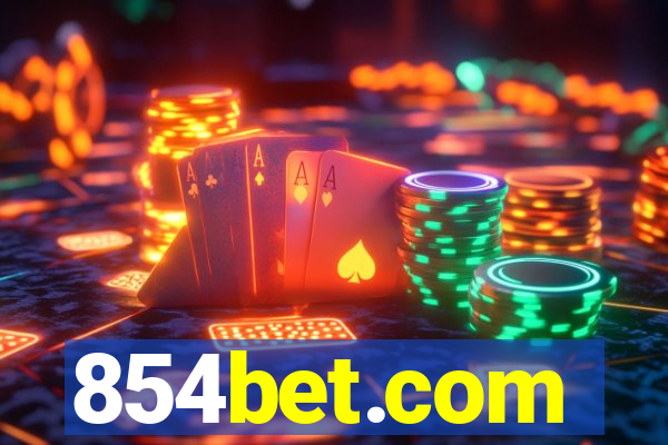 854bet.com