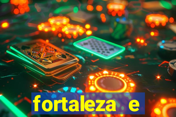 fortaleza e flamengo futemax