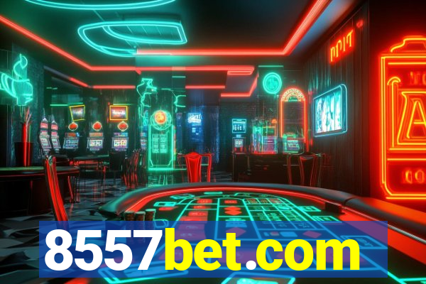 8557bet.com