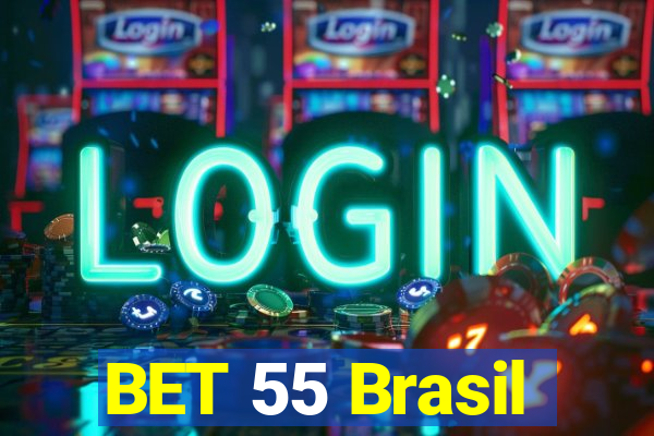 BET 55 Brasil