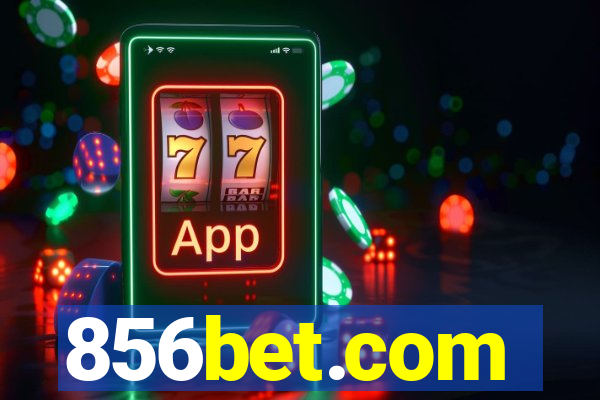 856bet.com