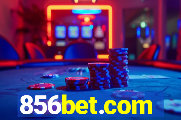 856bet.com