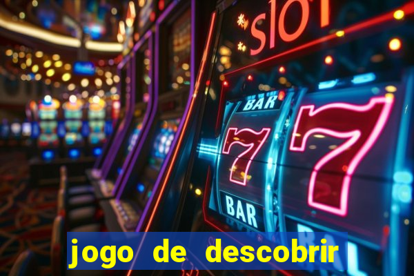 jogo de descobrir o pais